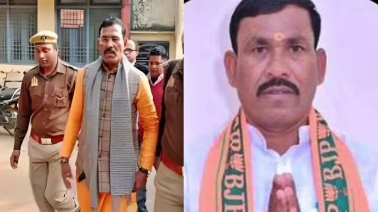 पैसों का लालच और धमकियां…रेप के दोषी BJP विधायक ने बचने के लिए आजमाया था हर पैंतरा UP Tak