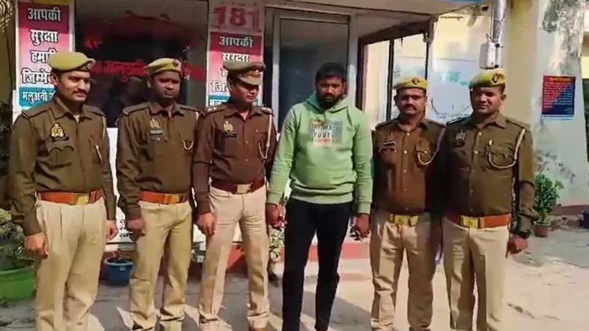 लिव-इन में गर्लफ्रेंड हुई प्रेग्रेंट तो लड़के ने उठाया खौफनाक कदम, एक कागज के टुकड़े ने खोला सारा राज UP Tak