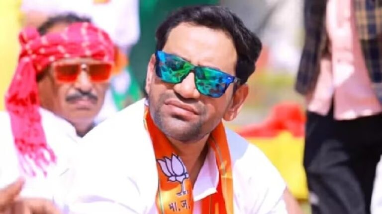 सर्वे : आजमगढ़ में बीजेपी को लगने वाला जोरदार झटका? निरहुआ की सीट पर चौंकाने वाली बात आई सामने UP Tak