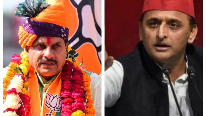 मध्य प्रदेश के मोहन से यूपी के यादवों को साधने की कोशिश? मिशन-2024 के लिए बीजेपी की ये तैयारी UP Tak