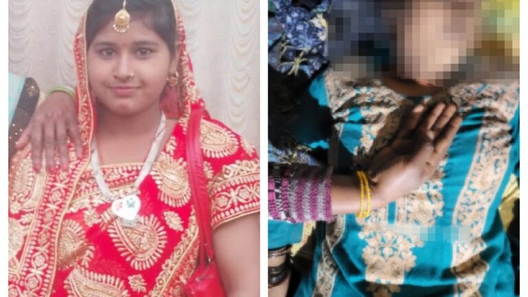 बदायूं : पोस्टमार्टम के बाद घर ले जाकर देखा बेटी का शव तो उड़ गए होश, फिर हुआ भारी हंगामा UP Tak