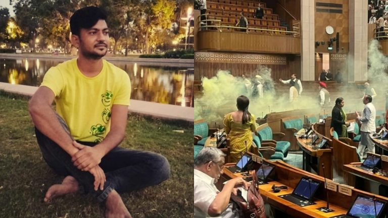 अपना अंगूठा काटकर भगत सिंह को टीका लगाता था...सागर शर्मा की मां ने किया हैरान करने वाला खुलासा