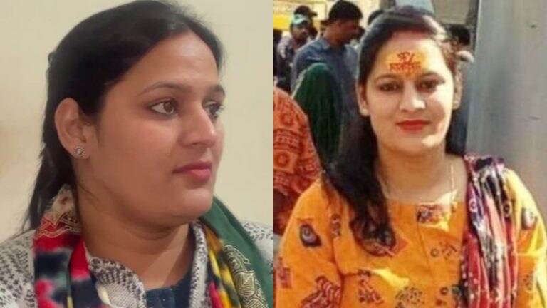 बरेली: पेशे से टीचर असमत इस्लाम छोड़ बनी हिंदू, धर्म परिवर्तन की वजह जान चौंक जाएंगे UP Tak
