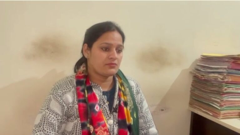 पत्नी का हलाला करवाने वाले शख्स के साथ हो जाता निकाह! बरेली की अस्मत इस्लाम छोड़ बनी नेहा UP Tak