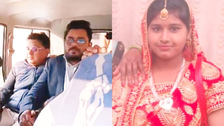डॉ आरिफ और औवेस ने पोस्टमॉर्टम हाउस में मृतक महिला के शव के साथ ऐसा क्या किया? हुए अरेस्ट डॉ आरिफ और औवेस ने पोस्टमॉर्टम हाउस में मृतक महिला के शव के साथ ऐसा क्या किया? हुए अरेस्ट