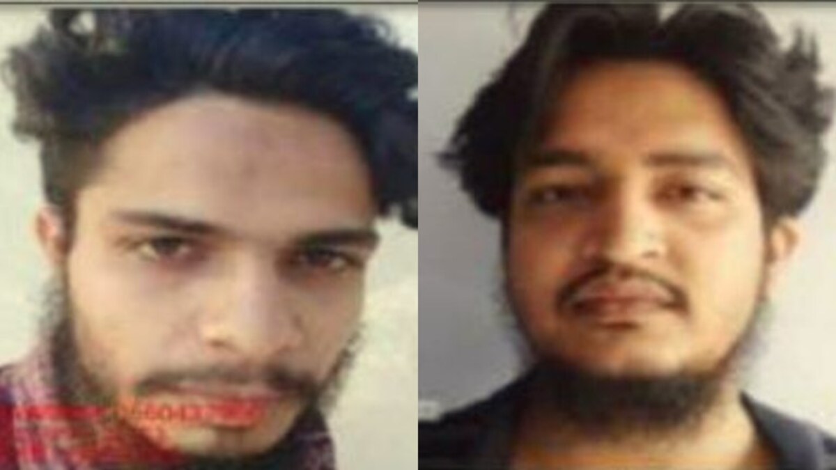 AMU के इन 2 छात्रों की यूपी एटीएस को है तलाश, इनाम भी घोषित, वजह जान हैरान रह जाएंगे UP Tak