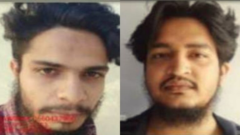 AMU के इन 2 छात्रों की यूपी एटीएस को है तलाश, इनाम भी घोषित, वजह जान हैरान रह जाएंगे UP Tak