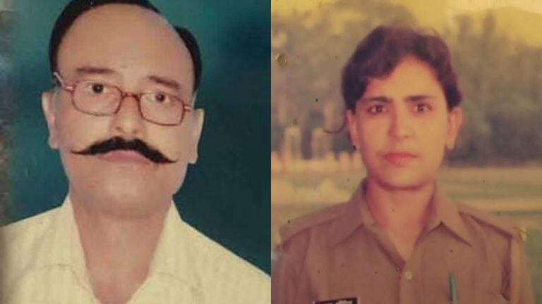 एक कटी उंगली और बेटे की गवाही ने मां के हत्यारे पिता को दिलवाई सजा, इंसाफ की ये जंग अनोखी है UP Tak