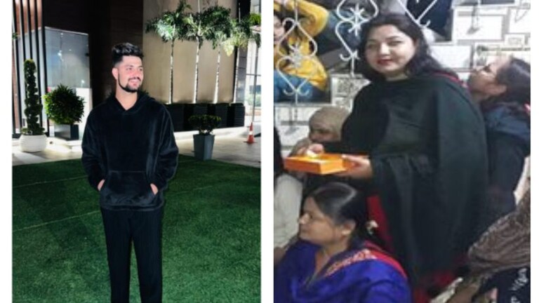 IPL ऑक्शन में मिले 8.40 करोड़ तो समीर रिज्वी के घर पर था ऐसा माहौल, दूर-दूर से आ रहे लोग UP Tak