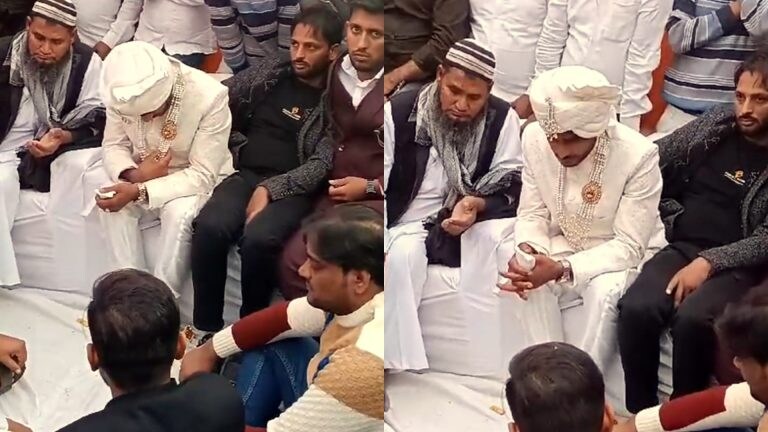 ‘स्विफ्ट क्यों? बात तो क्रेटा की थी..’, दूल्हे ने निकाह से किया इनकार, पड़ गए लेने के देने ‘स्विफ्ट क्यों? बात तो क्रेटा की थी..’, दूल्हे ने निकाह से किया इनकार, पड़ गए लेने के देने