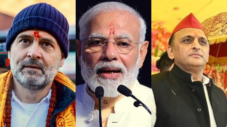 सर्वे: पीएम मोदी के सामने कौन होना चाहिए INDIA गठबंधन का चेहरा? नतीजे चौंका देंगे UP Tak