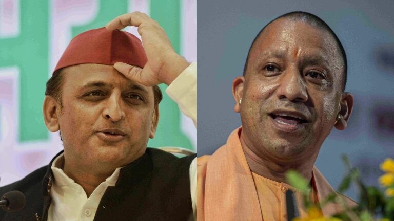 सर्वे: UP की 80 सीटों पर कौन मारेगा बाजी, योगी-अखिलेश किसका चलेगा जादू, नतीजे चौंका देंगे UP Tak
