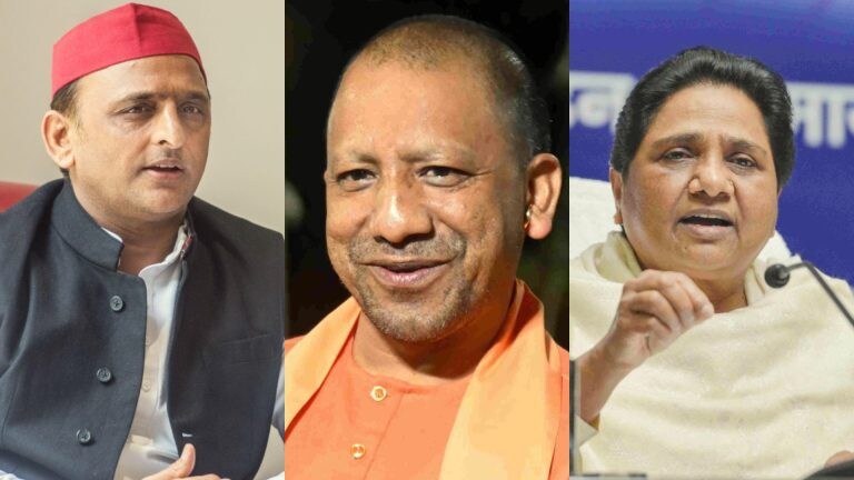 सर्वे: INDIA-NDA में यूपी की जनता किसके साथ, योगी-अखिलेश या मायावती, जनता की पसंद कौन? जानें सर्वे: INDIA-NDA में यूपी की जनता किसके साथ, योगी-अखिलेश या मायावती, जनता की पसंद कौन?