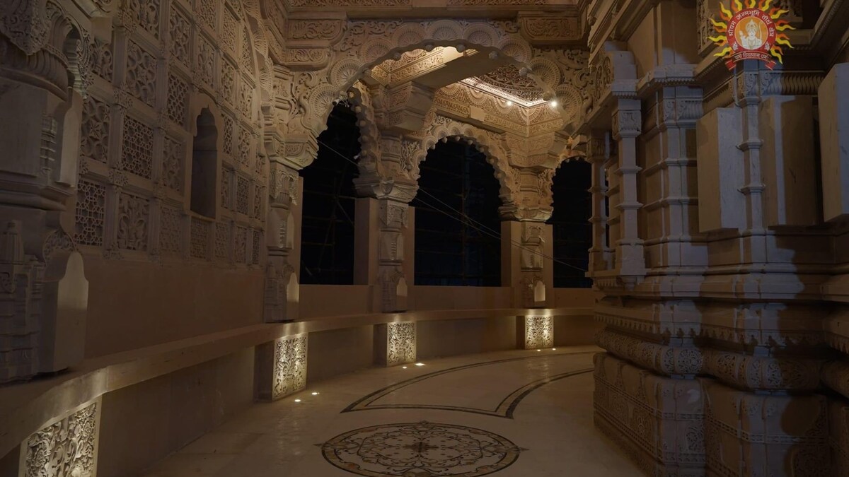 लखनऊ में भी राम मंदिर की प्राण प्रतिष्ठा की तैयारी तेज, प्रशासन ने बुक किए शहर के सबसे बड़े होटल UP Tak