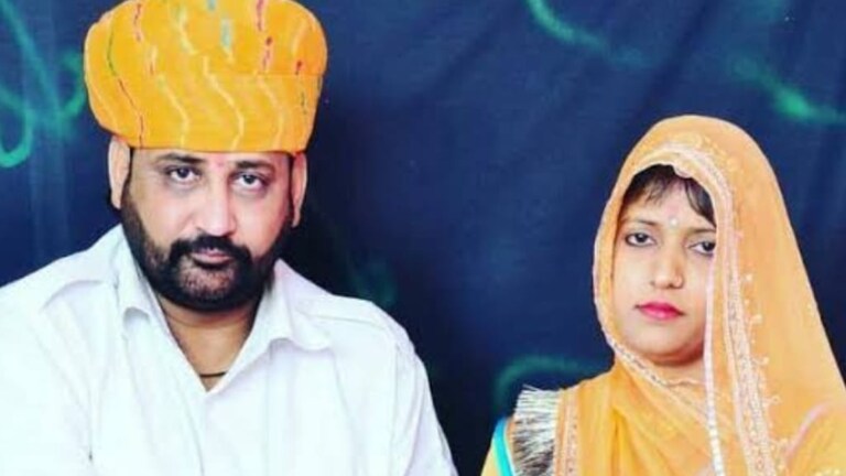 करणी सेना के सुखदेव गोगामेड़ी की एक से ज्यादा पत्नियों वाला मामला! क्या लिव-इन में भी थे? UpTak