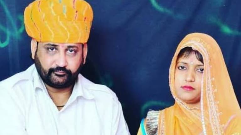 करणी सेना के सुखदेव गोगामेड़ी की एक से ज्यादा पत्नियों वाला मामला! क्या लिव-इन में भी थे? UpTak