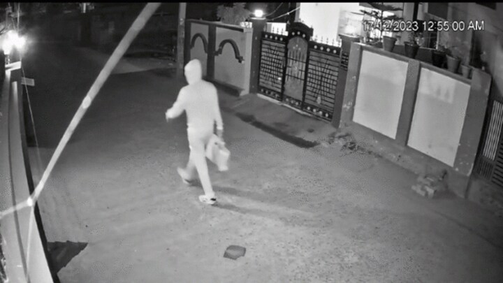 गोरखपुर में ससुराल आए दामाद के साथ हो गया खेल, सफेद ड्रेस में आई महिला ने कर दिया कांड UP Tak