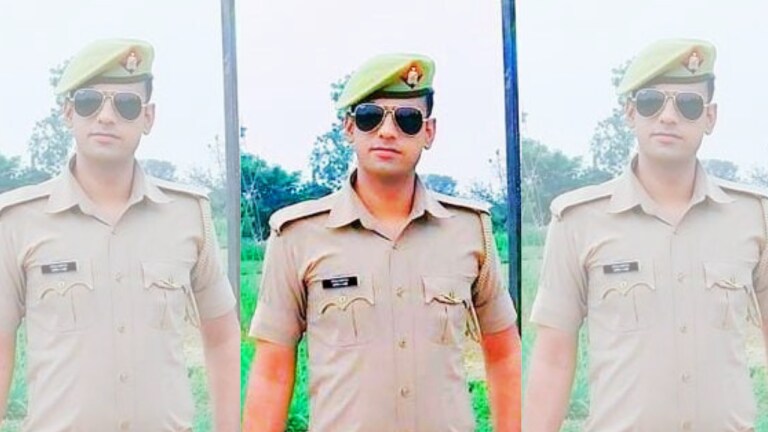 कन्नौज में बदमाशों को पकड़ने गई पुलिस तो दबंगों ने कर दिया फायर, जवान की हुई मौत UP Tak