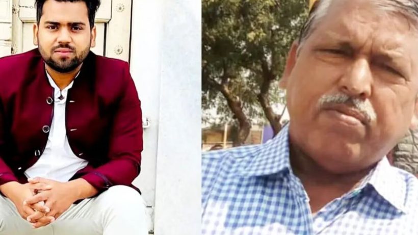 कानपुर में पालतू बिल्ली बनी बाप-बेटे के लिए काल! एक हफ्ते में दोनों ने तोड़ा दम कानपुर : पहले कुत्ते ने बिल्ली को काटा फिर बिल्ली ने बाप-बेटे को...तीनों की चली गई जान