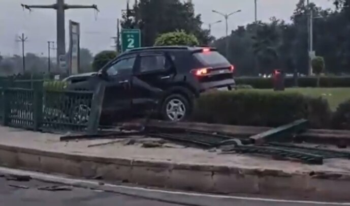 लखनऊ में तेज रफ्तार ले रही लोगों की जान, स्टंट और रील बनाने वालों पर भी अब होगी कार्रवाई