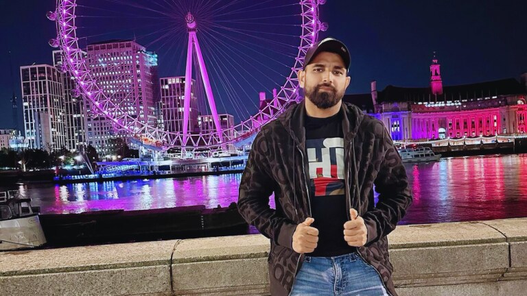 मोहम्मद शमी के गांव में बनने वाले स्टेडियम को लेकर RLD चीफ जयंत चौधरी ने किया बड़ा ऐलान UP Tak