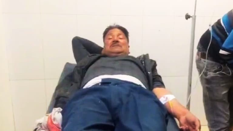 सिपाही सचिन की हत्या करने वाले मुन्ना यादव की कहानी, 3.5 बीघा में इसका मकान, बेहद क्रूर है ये UP Tak