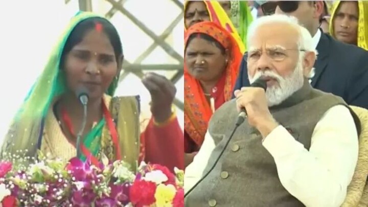 कौन हैं वाराणसी की चंदा देवी? जिन्होंने पीएम मोदी के चुनाव लड़ने का प्रस्ताव ठुकराया UP Tak