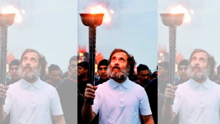 ‘कोई राम लहर नहीं है….’, राम मंदिर जाने को लेकर राहुल गांधी ने दिया बड़ा बयान UP Tak