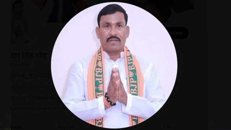 सोनभद्र से BJP विधायक नाबालिग से रेप केस के दोषी, पीड़िता के भाई ने बताई पूरी कहानी UP Tak