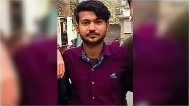 9वीं पास लखनऊ के सागर शर्मा ने महीनों पहले की रेकी, सामने आई संसद में घुसपैठ पूरी कहानी UP Tak