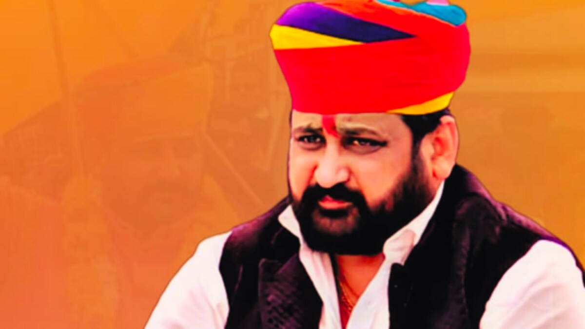 कौन हैं सुखदेव सिंह गोगामेड़ी जिनकी हत्या के बाद यूपी में मच गया है बवाल? UP Tak