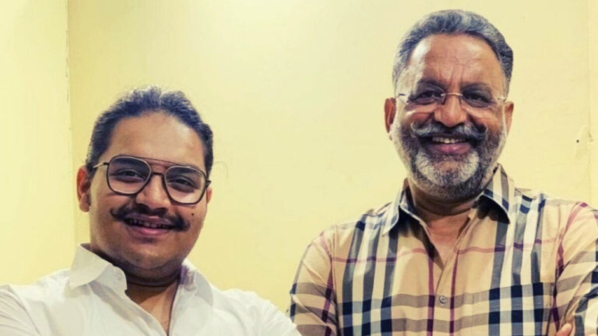 ‘पिता की जान बचा लो मी लॉर्ड, जेल में हो सकती है हत्या’…मुख्तार अंसारी के बेटे की सुप्रीम कोर्ट में लगाई ये गुहार UP Tak