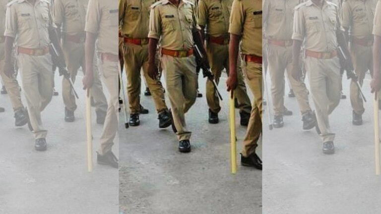 UP Police Bharti: कॉन्स्टेबल के 60244 पदों पर होगी भर्ती, इस दिन हो सकती है परीक्षा UPTak