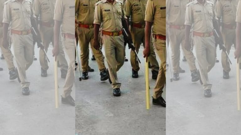 UP Police Bharti: कॉन्स्टेबल के 60244 पदों पर होगी भर्ती, इस दिन हो सकती है परीक्षा UPTak