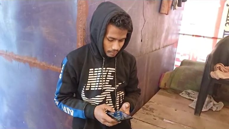 कौशांबी: 25 लाख रुपये की लॉटरी के लालच में युवक से 18 लाख की ठगी, ऐसे हुआ साइबर फ्रॉड UPTak