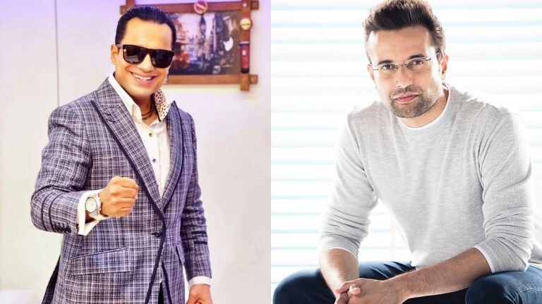 कौन हैं पत्नी से मारपीट कर चर्चा में आए विवेक बिंद्रा, क्या है उनका संदीप माहेश्वरी से विवाद? UP Tak