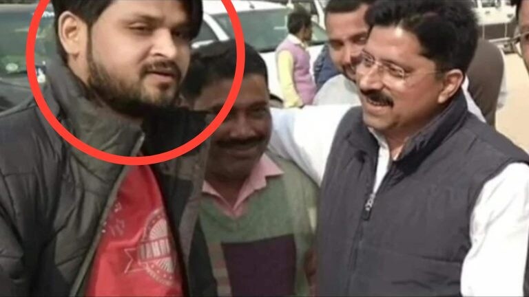 गाजीपुर पुलिस की बड़ी कार्रवाई, मुख्तार अंसारी के साले का 28 लाख बेनामी रुपया सीज UP Tak