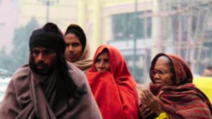 UP Weather: दिसंबर के महीने में इस बार UP में कैसी पड़ेगी ठंड? IMD ने दिया लेटेस्ट अपडेट UP Tak
