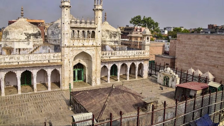 ASI को ज्ञानवापी में मिले मंदिर के सबूत, क्या यहां 1991 का उपासना स्थल कानून लागू रहेगा? gyanvapi