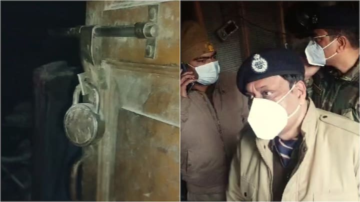 बरेली: घर बंद करके सोया था पूरा परिवार, सभी 5 सदस्यों की हुई मौत, आखिर हुआ क्या? Bareilly