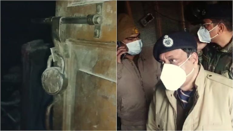 बरेली: घर बंद करके सोया था पूरा परिवार, सभी 5 सदस्यों की हुई मौत, आखिर हुआ क्या? Bareilly