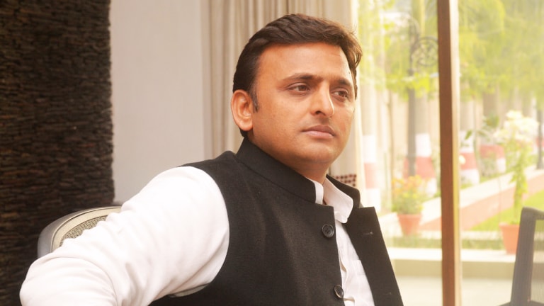 कांग्रेस ने लोकसभा चुनाव में अखिलेश से मांग ली ऐसी सीट कि धर्मसंकट में न फंस जाएं सपा चीफ! UPTak