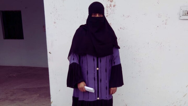 बस इतनी सी ही बात पर बांदा में पति ने पत्नी को दे दिया तीन तलाक, पीड़िता ने सुनाई दास्तान UP Tak