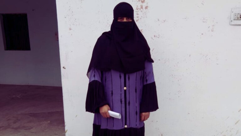 बस इतनी सी ही बात पर बांदा में पति ने पत्नी को दे दिया तीन तलाक, पीड़िता ने सुनाई दास्तान UP Tak