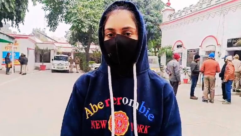 बरेली में शादी के लिए मुस्लिम से हिंदू बनी युवती, पर युवक ने आखिर में कर दिया ये कांड UP Tak