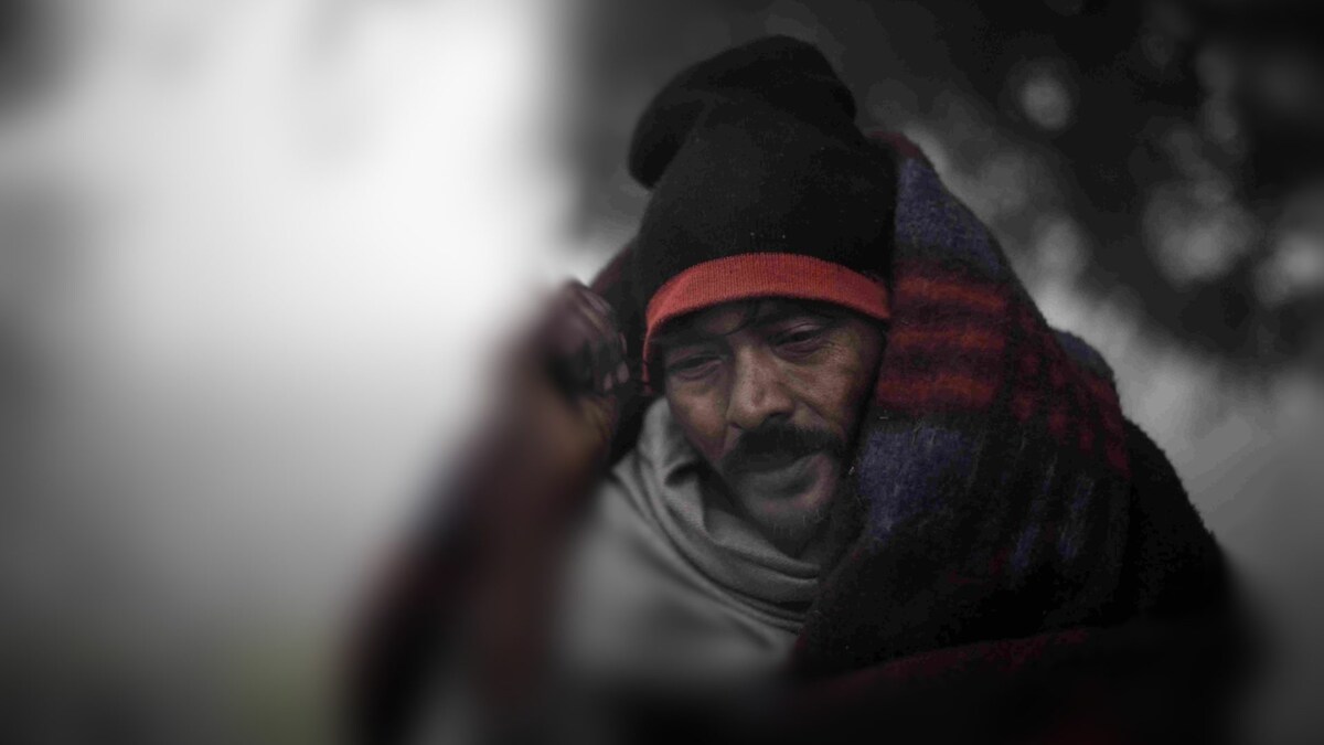 UP Weather: नए साल की सुबह छाई घने कोहरे की चादर, अब बारिश के लिए रहें तैयार, IMD ने ये बताया UP Tak