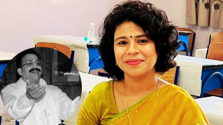 कौन हैं बांदा की DM दुर्गा शक्ति नागपाल जिनकी सख्ती से माफिया मुख्तार की उड़ गई है नींद? UP Tak