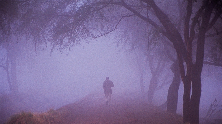 UP Weather Today: 12 जनवरी को बांदा से लेकर बनारस तक कोहरे को लेकर जारी हुआ ऑरेंज अलर्ट UP Tak