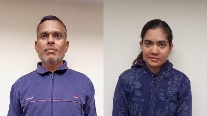 सुल्तानपुर: बाप-बेटी कैसे बने एक साथ लेखपाल? कहानी पढ़कर आप भी कहेंगे वाह! UP Tak