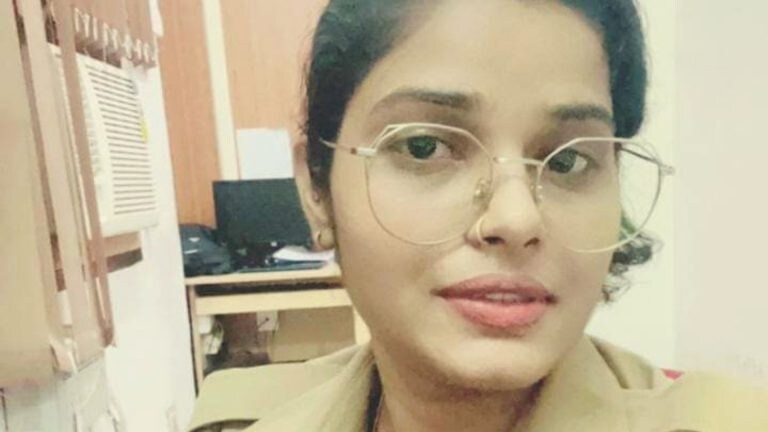 लखनऊ: महिला कांस्टेबल अंशी तिवारी ने की अपनी जिंदगी खत्म, सामने आया FB फ्रेंड का ये एंगल UP Tak